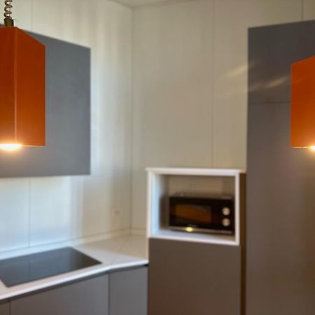 Appartamenti Leonardo Brescia Extérieur photo