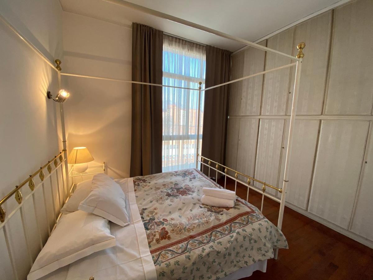 Appartamenti Leonardo Brescia Extérieur photo