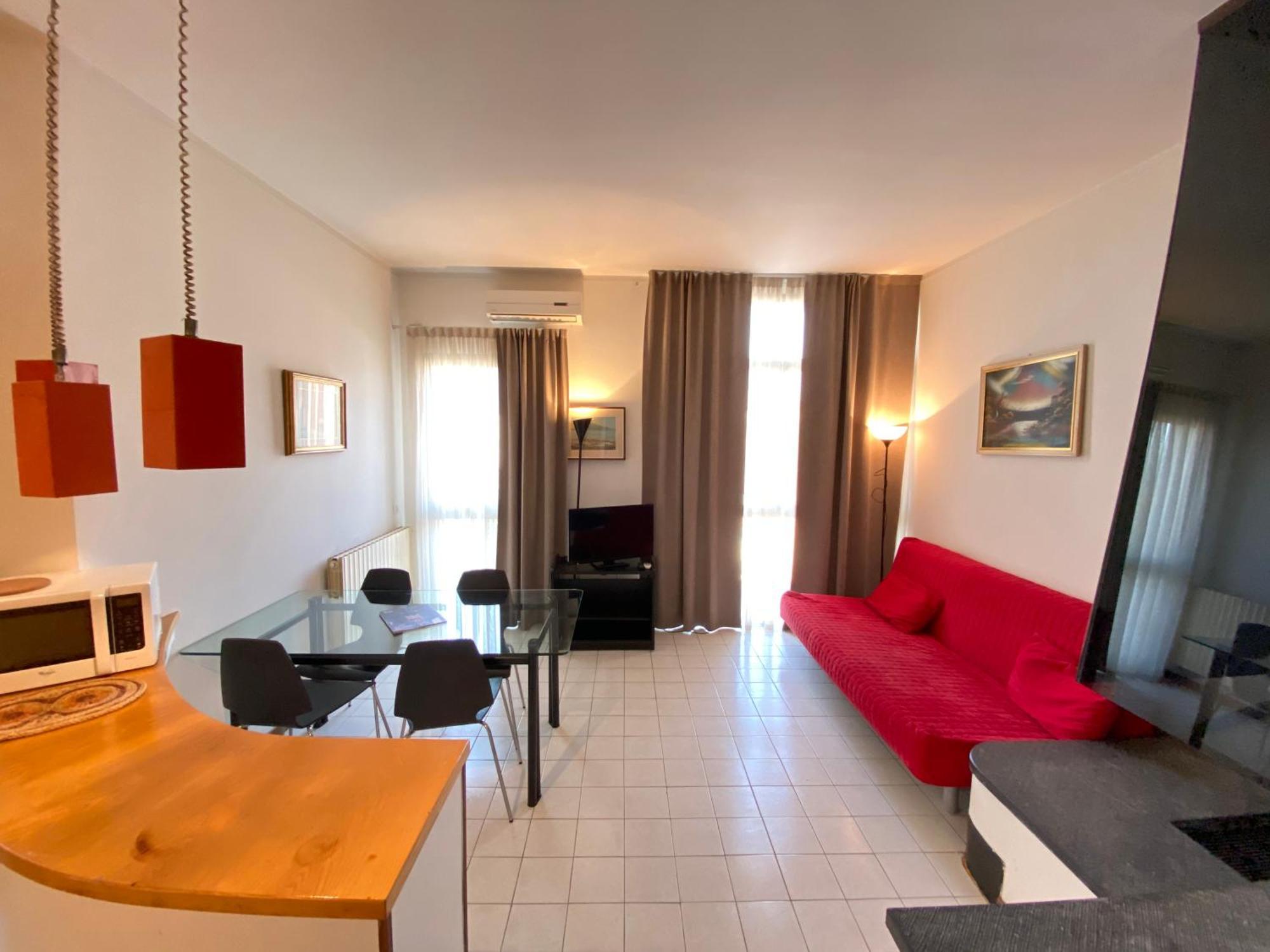 Appartamenti Leonardo Brescia Extérieur photo