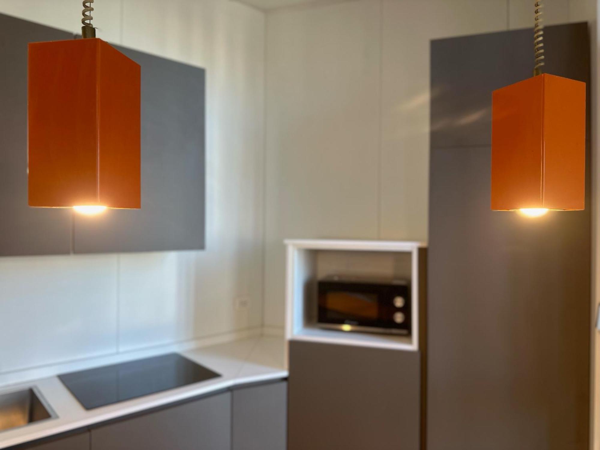 Appartamenti Leonardo Brescia Extérieur photo