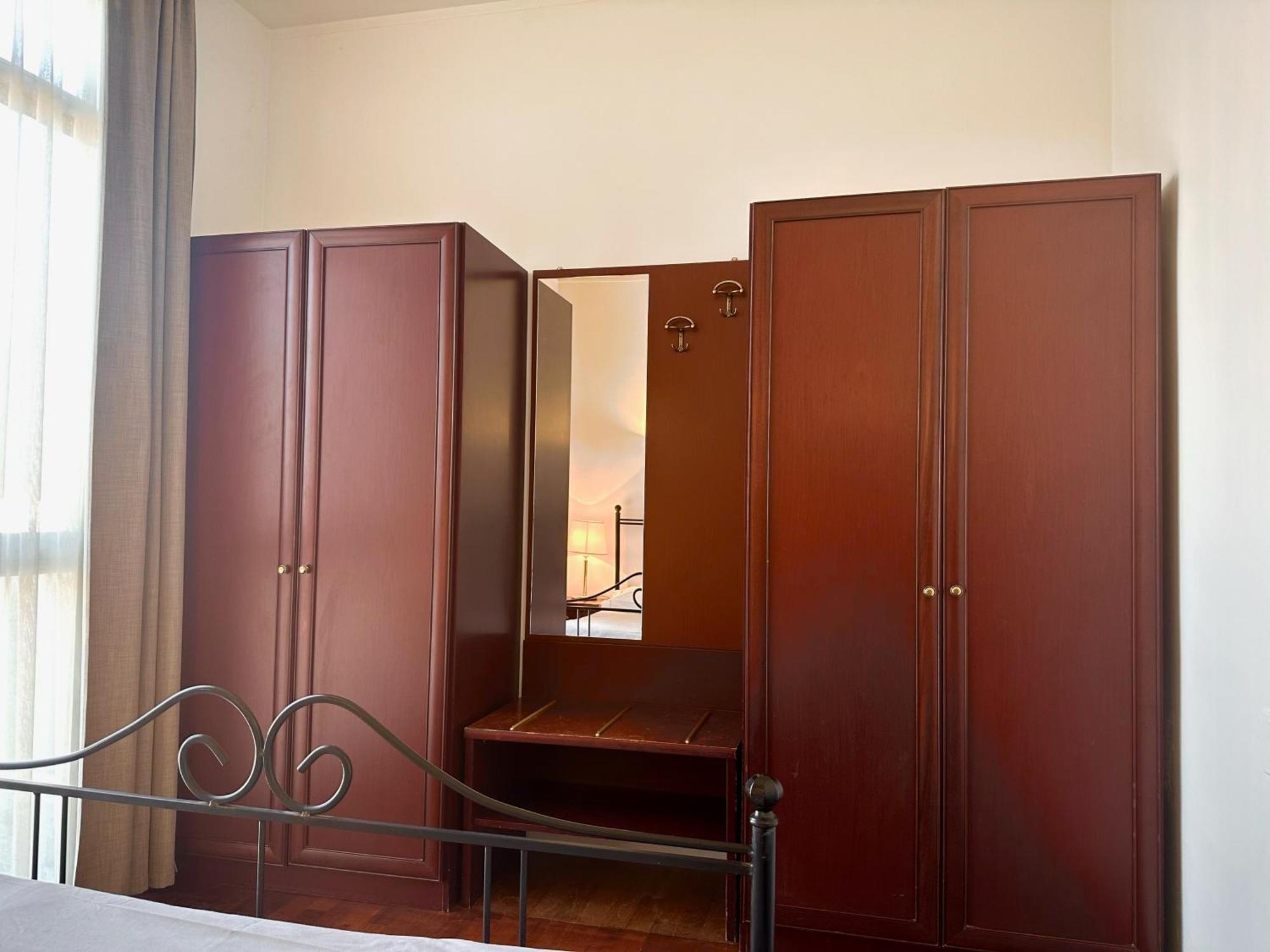 Appartamenti Leonardo Brescia Extérieur photo