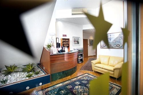 Appartamenti Leonardo Brescia Extérieur photo