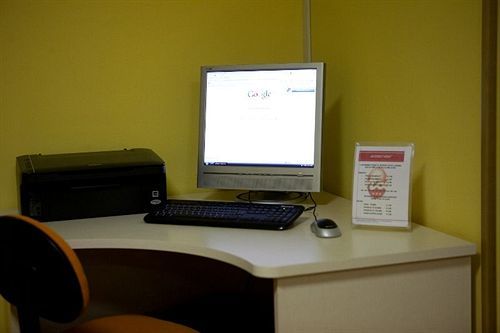 Appartamenti Leonardo Brescia Extérieur photo